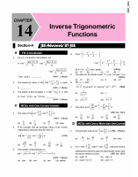 14 Inverse Trigonometric Function.pdf